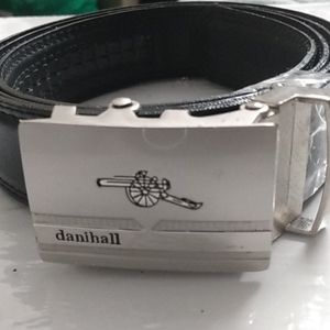 Lock Belt